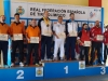 CAMPEONATO ESPAÑA ARMAS DEPORTIVAS Y STANDARD Y VELOCIDAD AIRE 2018