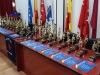 Mesa-trofeos